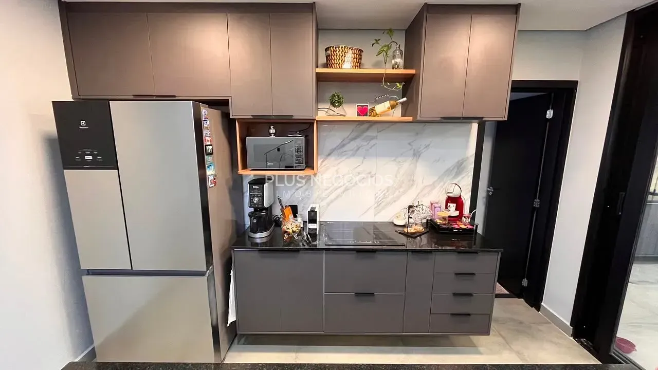 Casa, 3 quartos, 206 m² - Foto 14