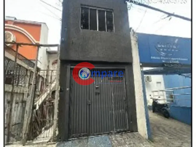 Casa com 50m², à venda, no bairro Vila da Saúde em São Paulo