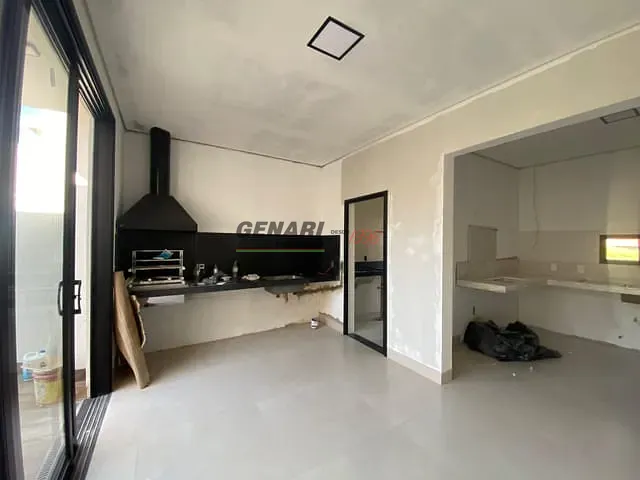 Casa com 300m² 3 quartos e 4 banheiros, à venda, no bairro Park Gran Reserve em Indaiatuba