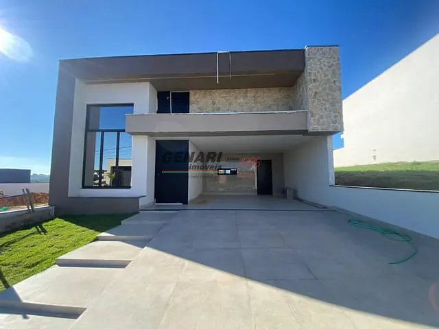 Casa com 300m² 3 quartos e 4 banheiros, à venda, no bairro Park Gran Reserve em Indaiatuba
