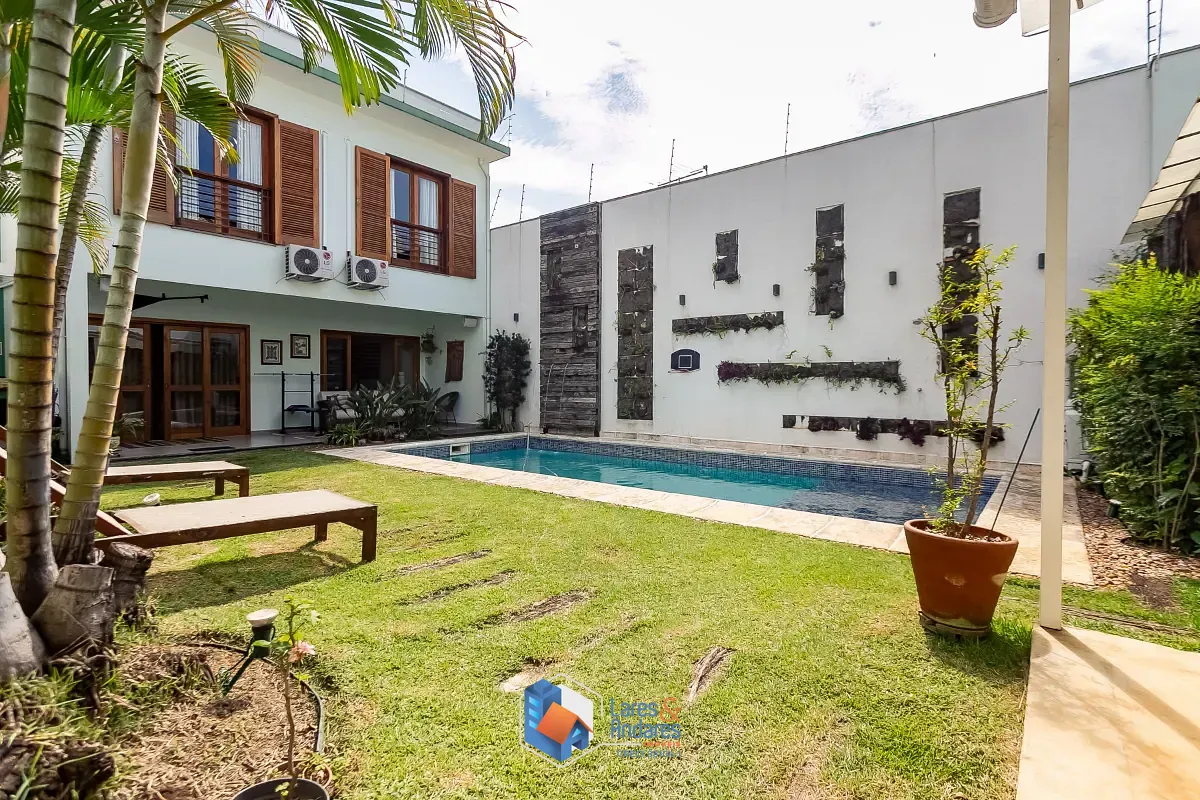 Casa, 3 quartos, 400 m² - Foto 12