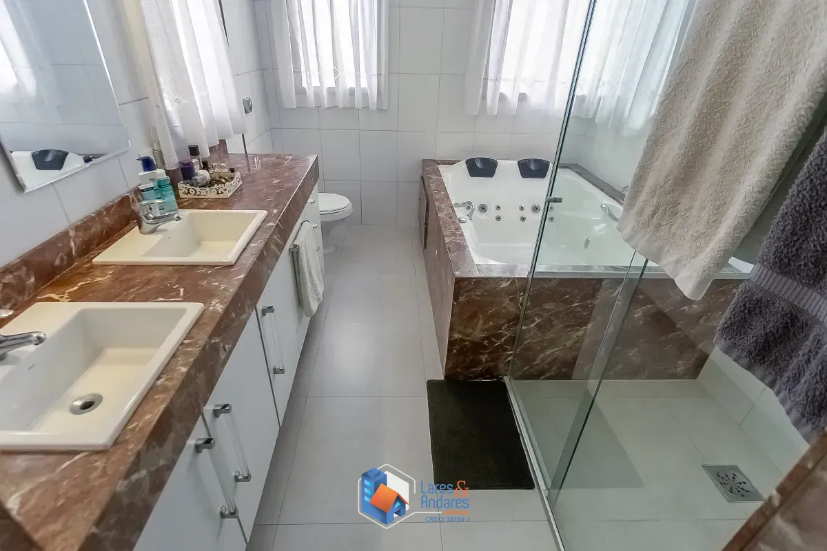 Casa, 3 quartos, 400 m² - Foto 52