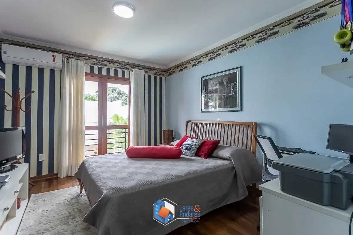 Casa, 3 quartos, 400 m² - Foto 33