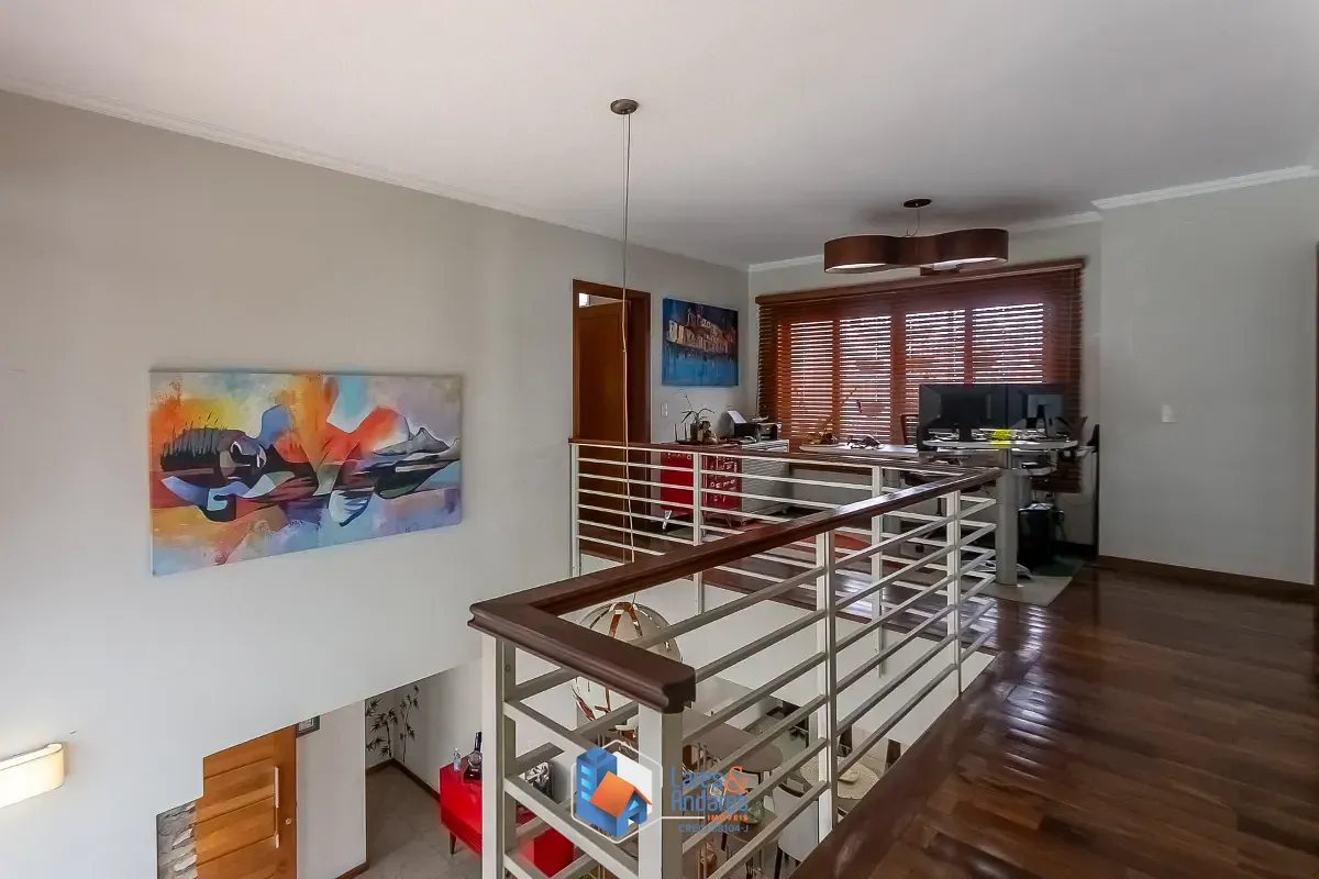 Casa, 3 quartos, 400 m² - Foto 31