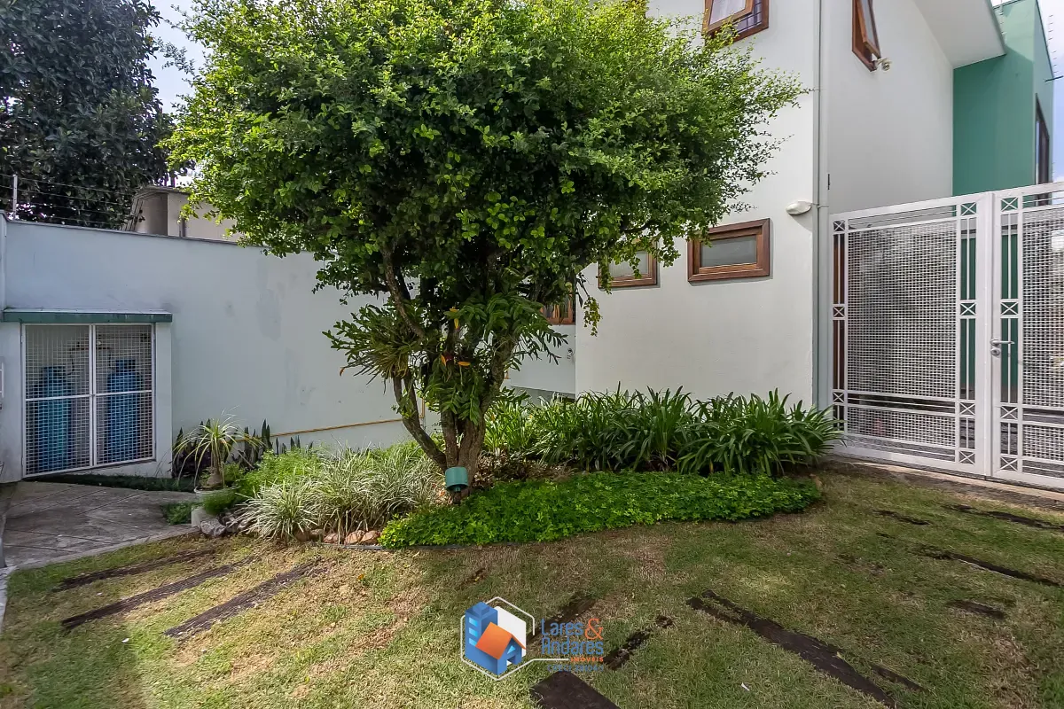 Casa, 3 quartos, 400 m² - Foto 4