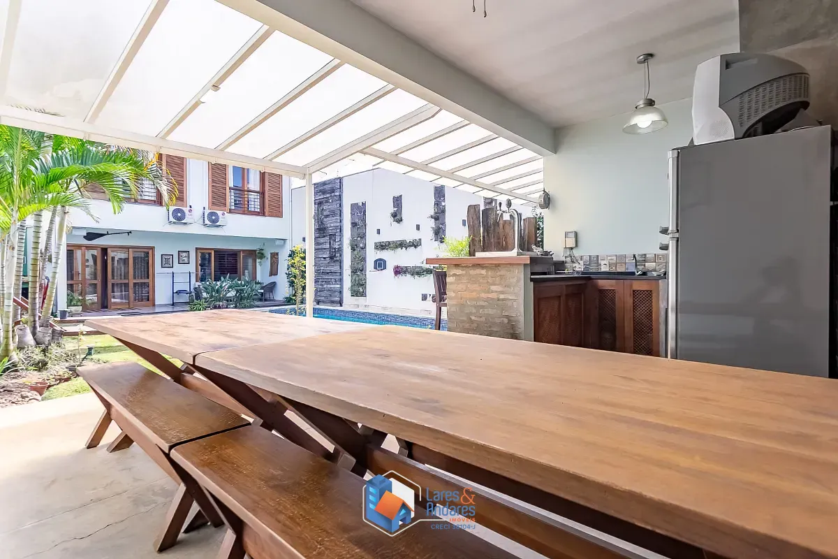 Casa, 3 quartos, 400 m² - Foto 14