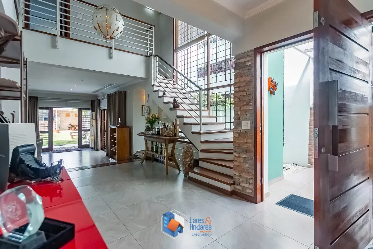 Casa, 3 quartos, 400 m² - Foto 18