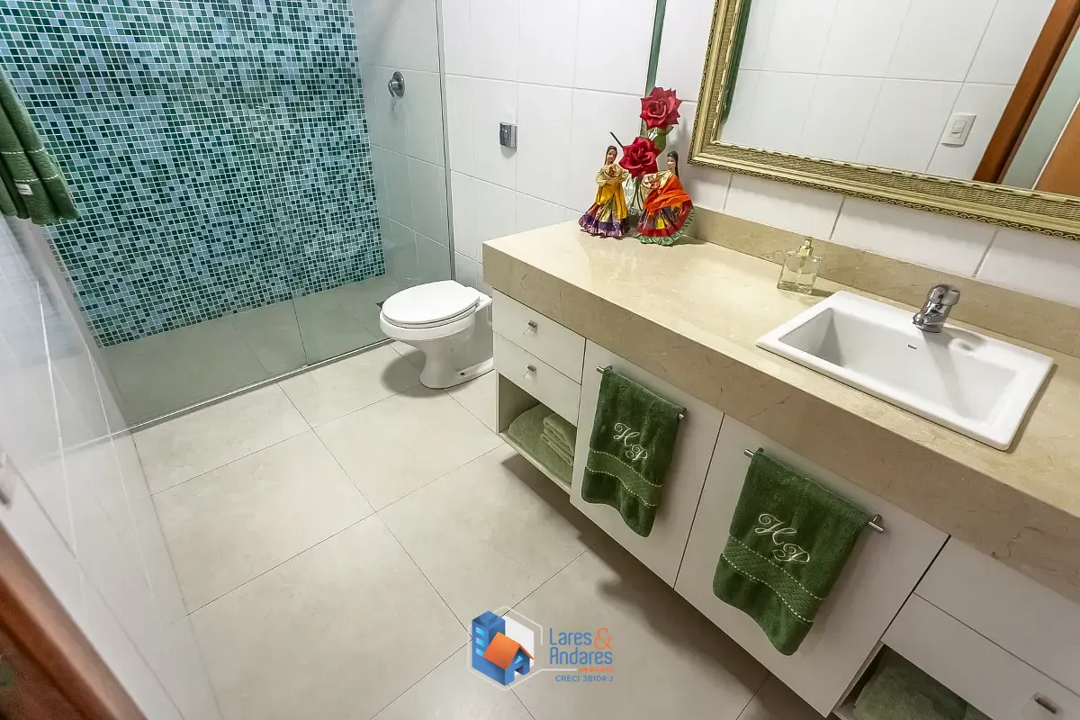 Casa, 3 quartos, 400 m² - Foto 44