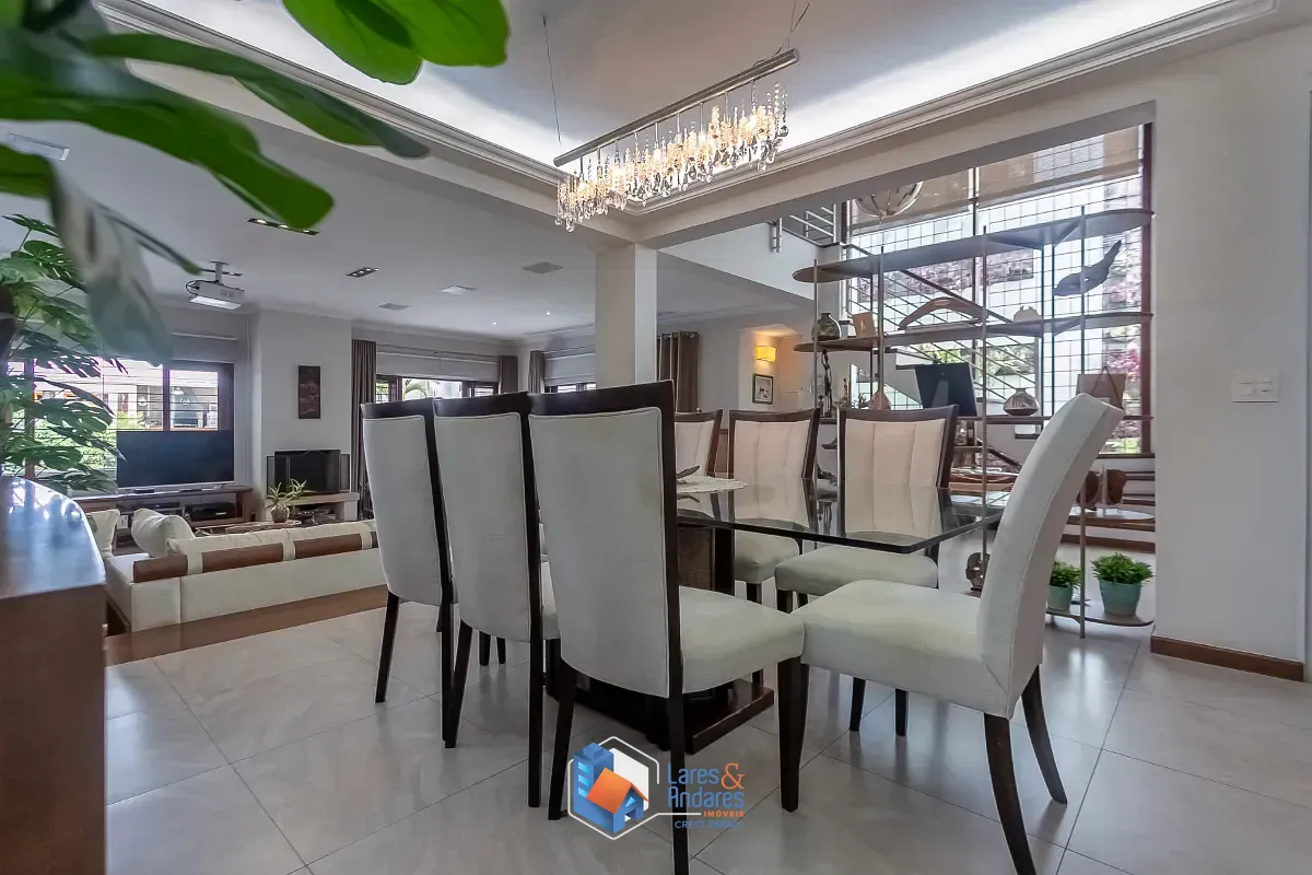 Casa, 3 quartos, 400 m² - Foto 19