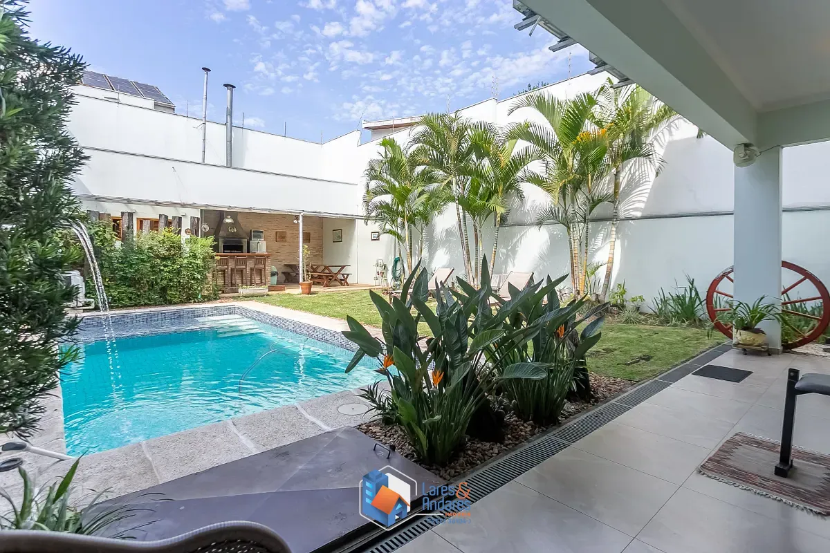 Casa, 3 quartos, 400 m² - Foto 10