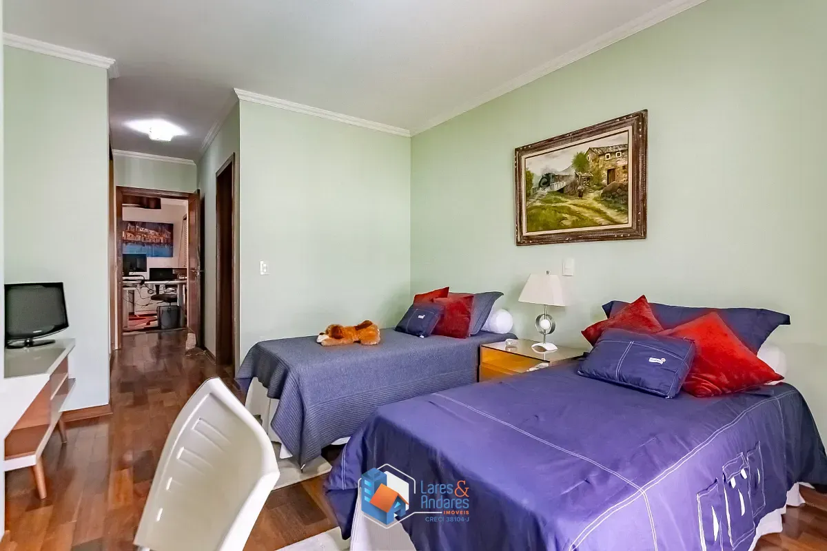 Casa, 3 quartos, 400 m² - Foto 43