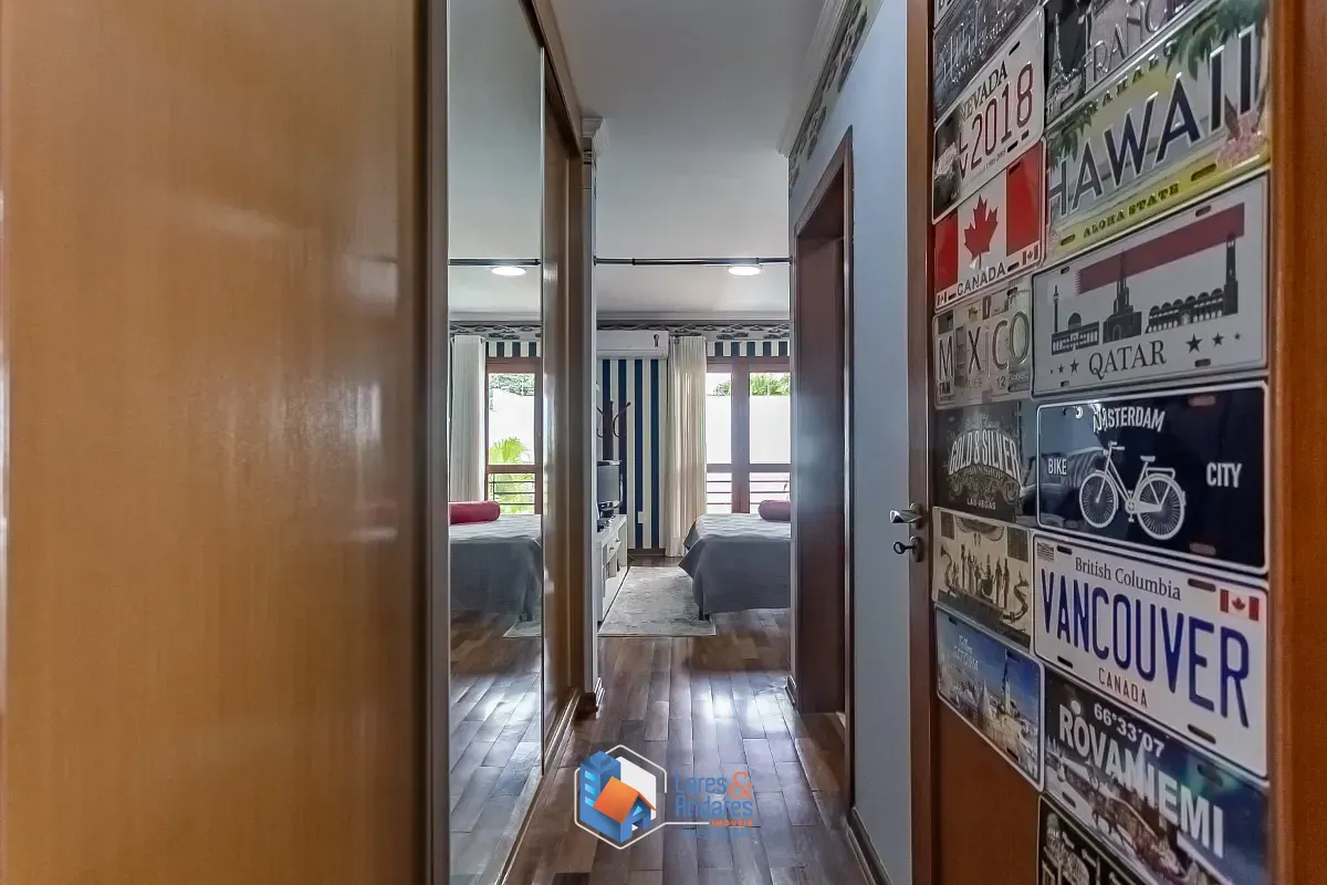 Casa, 3 quartos, 400 m² - Foto 34