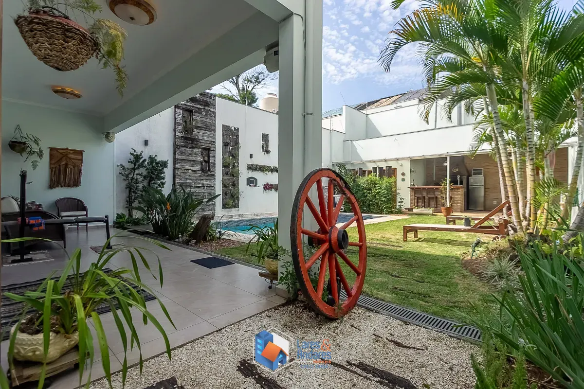 Casa, 3 quartos, 400 m² - Foto 6