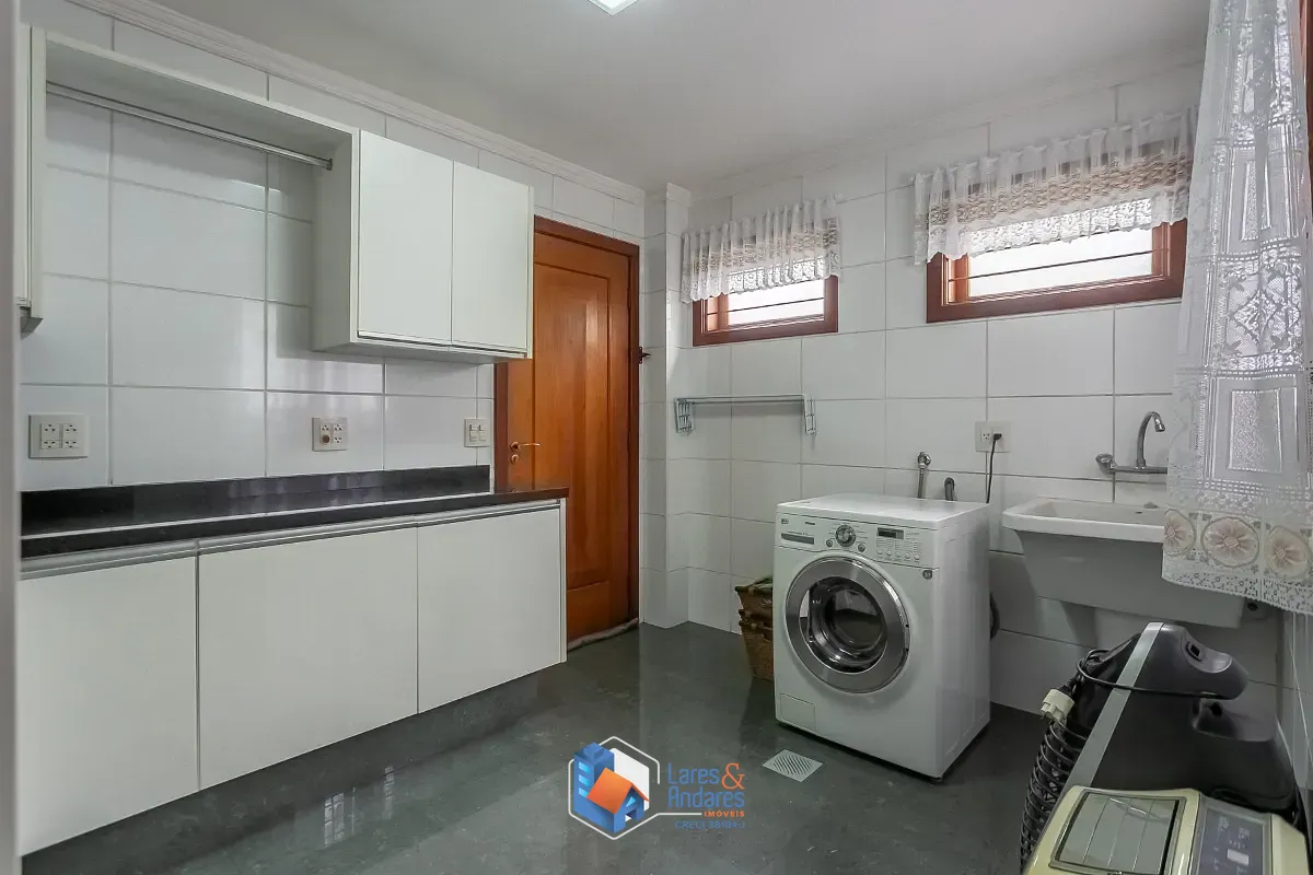 Casa, 3 quartos, 400 m² - Foto 25