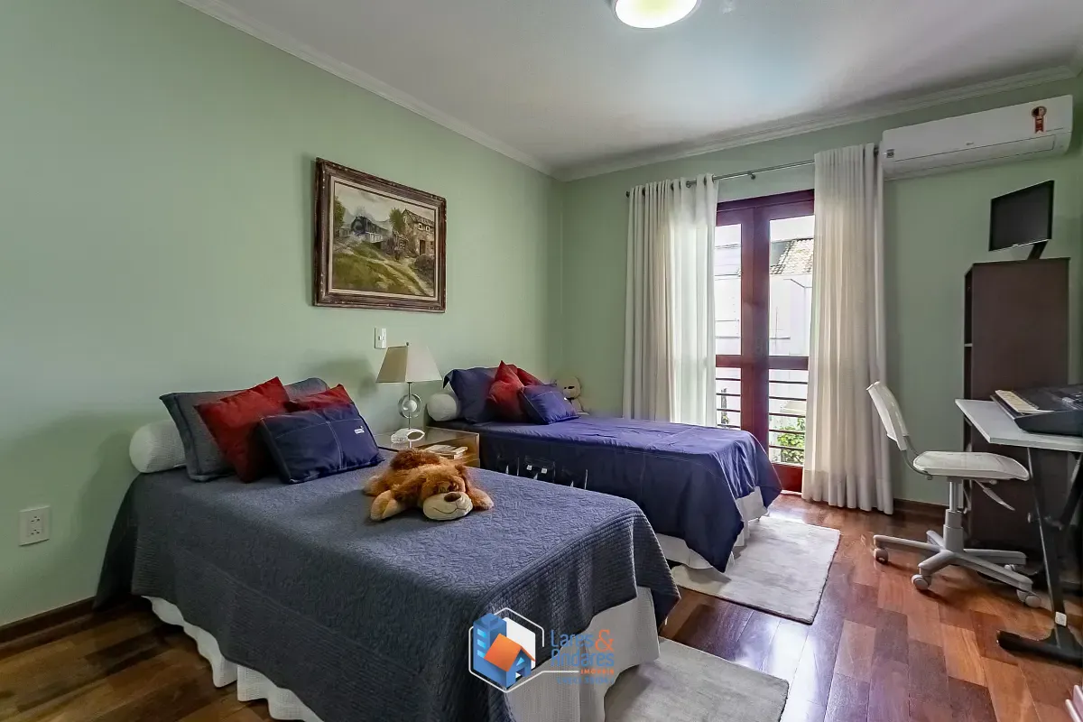 Casa, 3 quartos, 400 m² - Foto 39