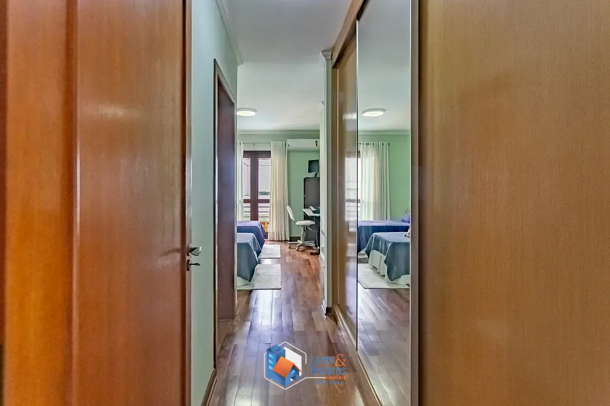 Casa, 3 quartos, 400 m² - Foto 40