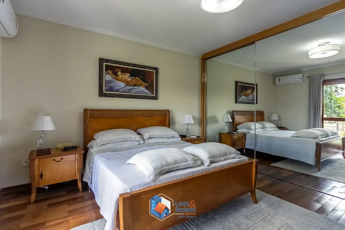 Casa, 3 quartos, 400 m² - Foto 46