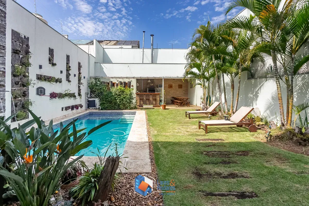 Casa, 3 quartos, 400 m² - Foto 16