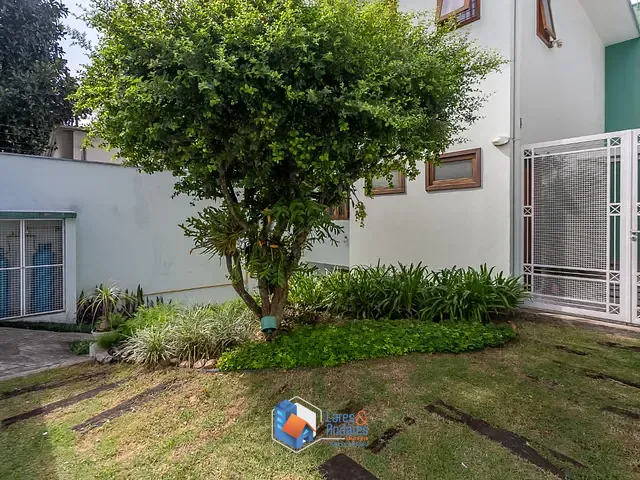 Casa com 400m² 3 quartos e 6 banheiros, à venda, no bairro Planalto Paulista em São Paulo