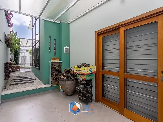 Casa com 400m² 3 quartos e 6 banheiros, à venda, no bairro Planalto Paulista em São Paulo