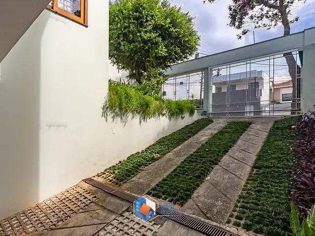 Casa com 400m² 3 quartos e 6 banheiros, à venda, no bairro Planalto Paulista em São Paulo