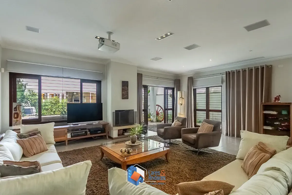 Casa, 3 quartos, 400 m² - Foto 21