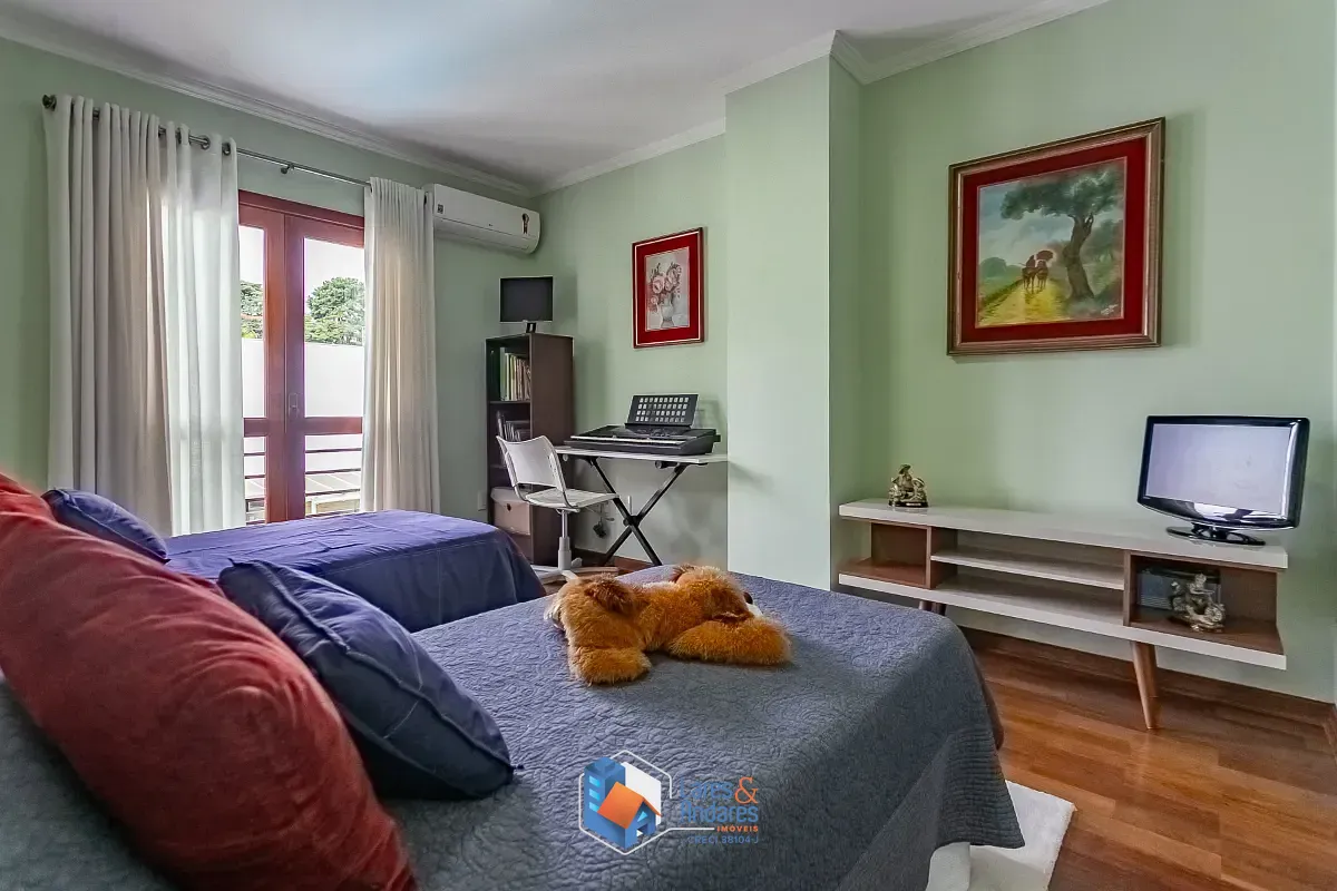 Casa, 3 quartos, 400 m² - Foto 42
