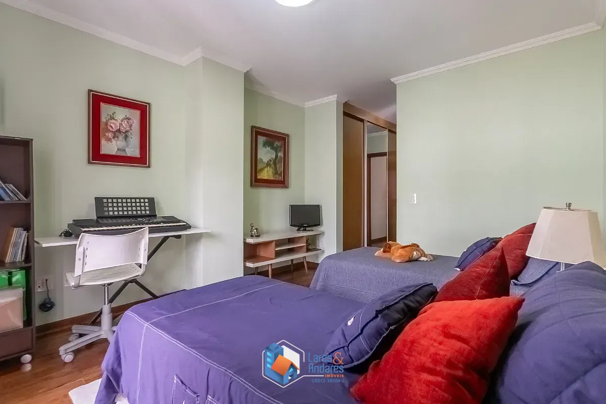 Casa, 3 quartos, 400 m² - Foto 41
