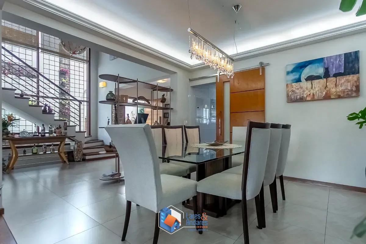 Casa, 3 quartos, 400 m² - Foto 20