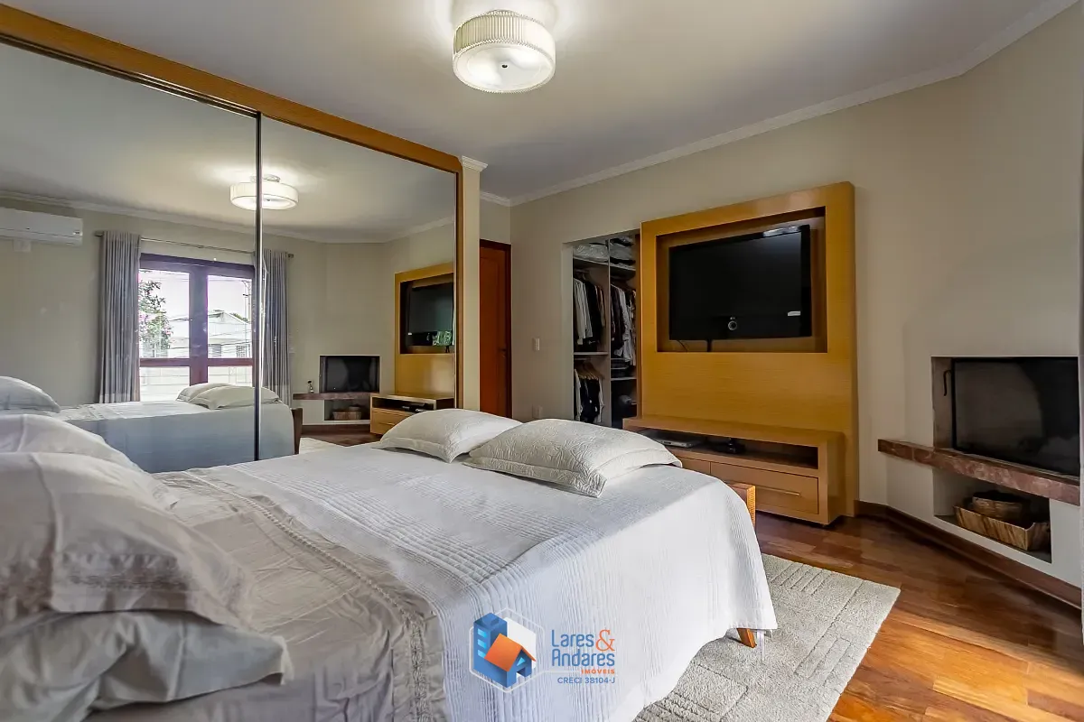 Casa, 3 quartos, 400 m² - Foto 47