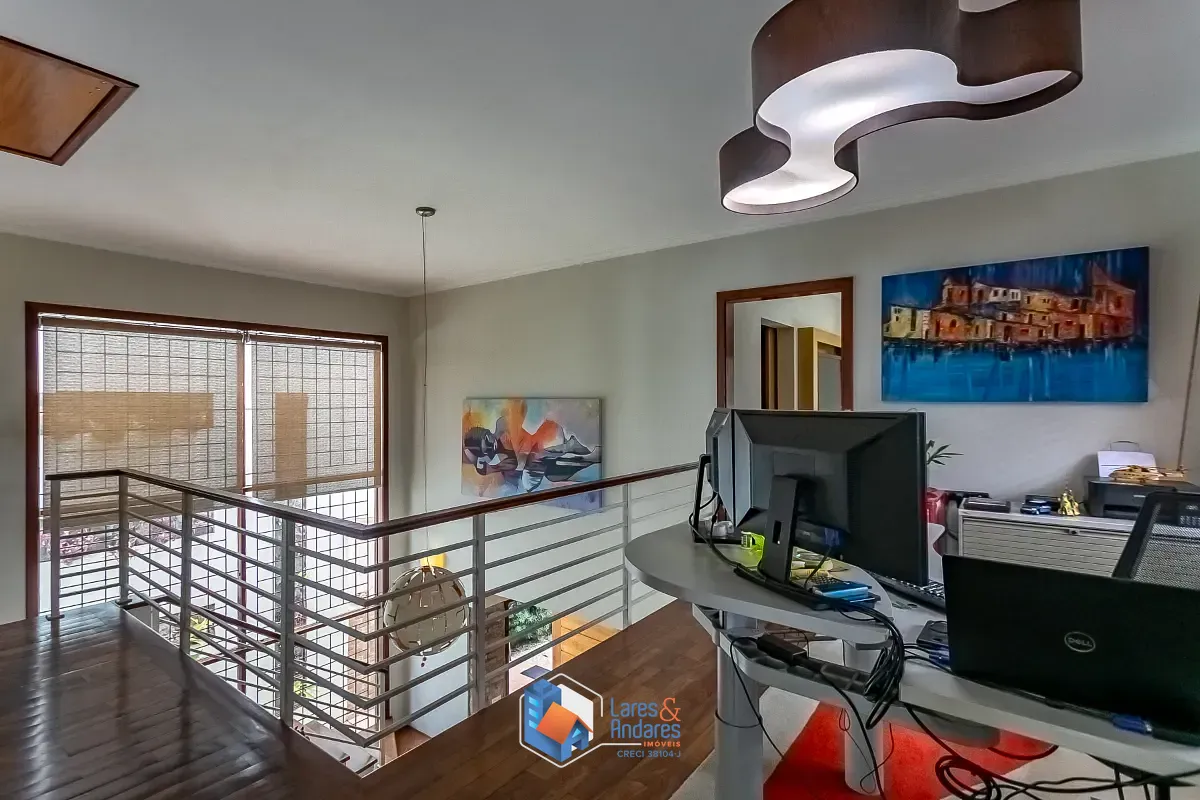 Casa, 3 quartos, 400 m² - Foto 32