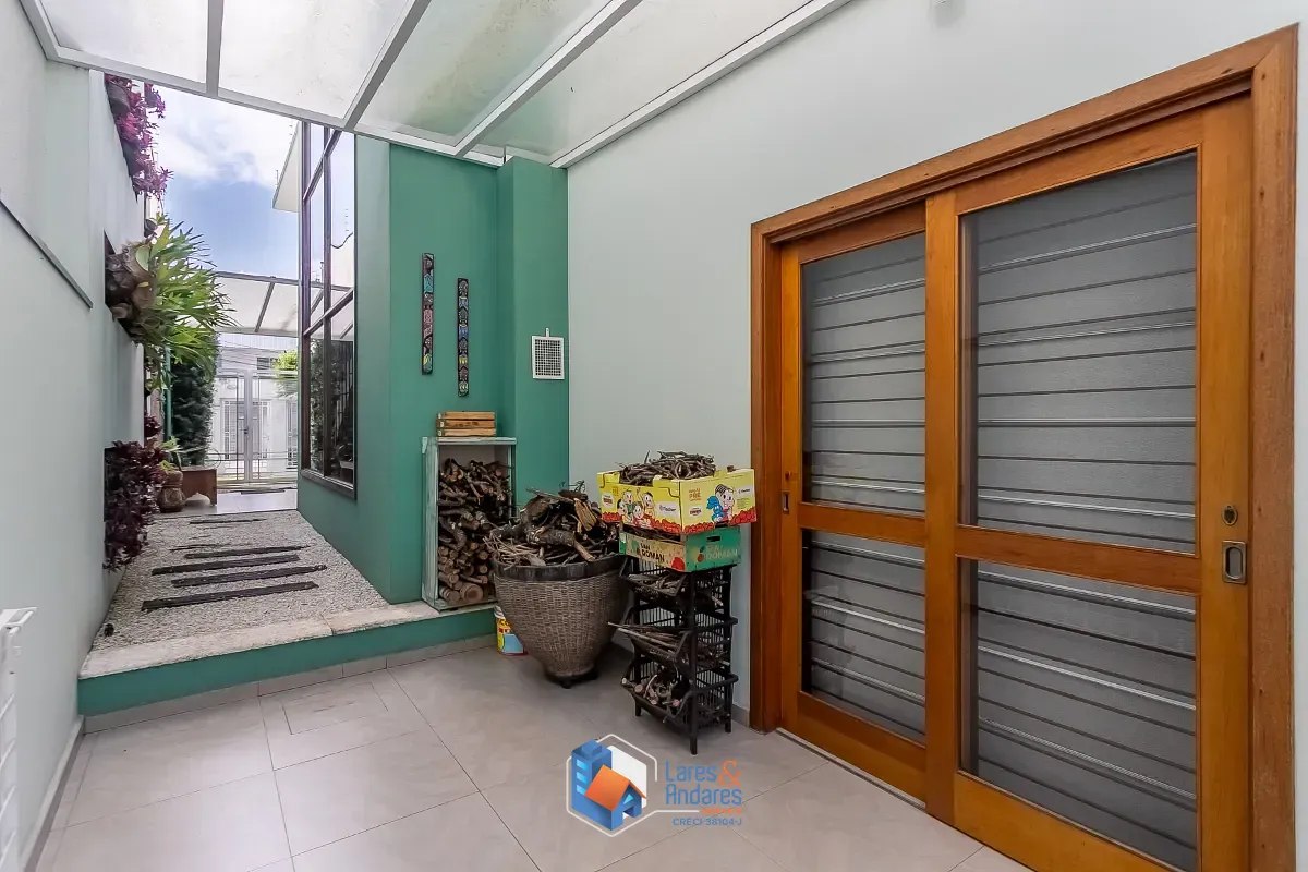 Casa, 3 quartos, 400 m² - Foto 5