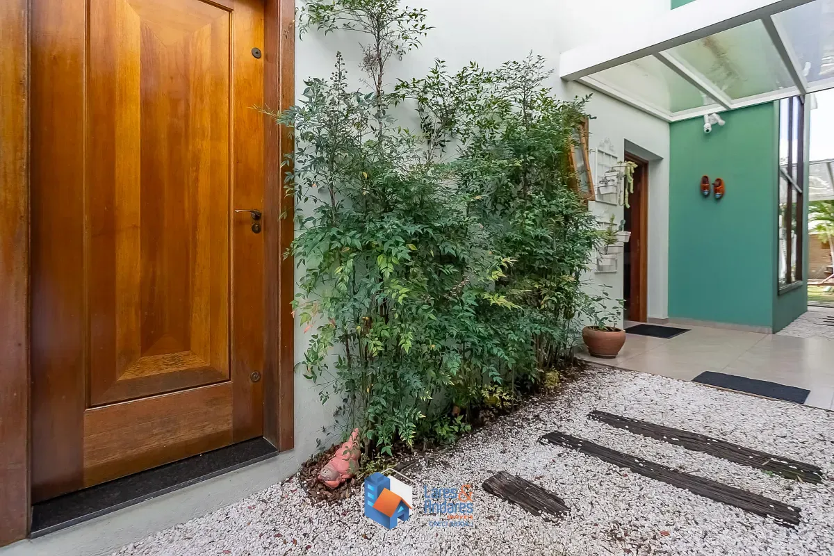 Casa, 3 quartos, 400 m² - Foto 8