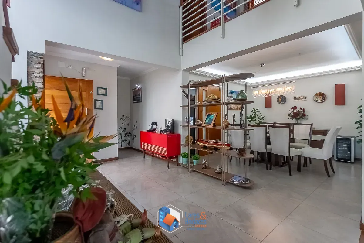 Casa, 3 quartos, 400 m² - Foto 17