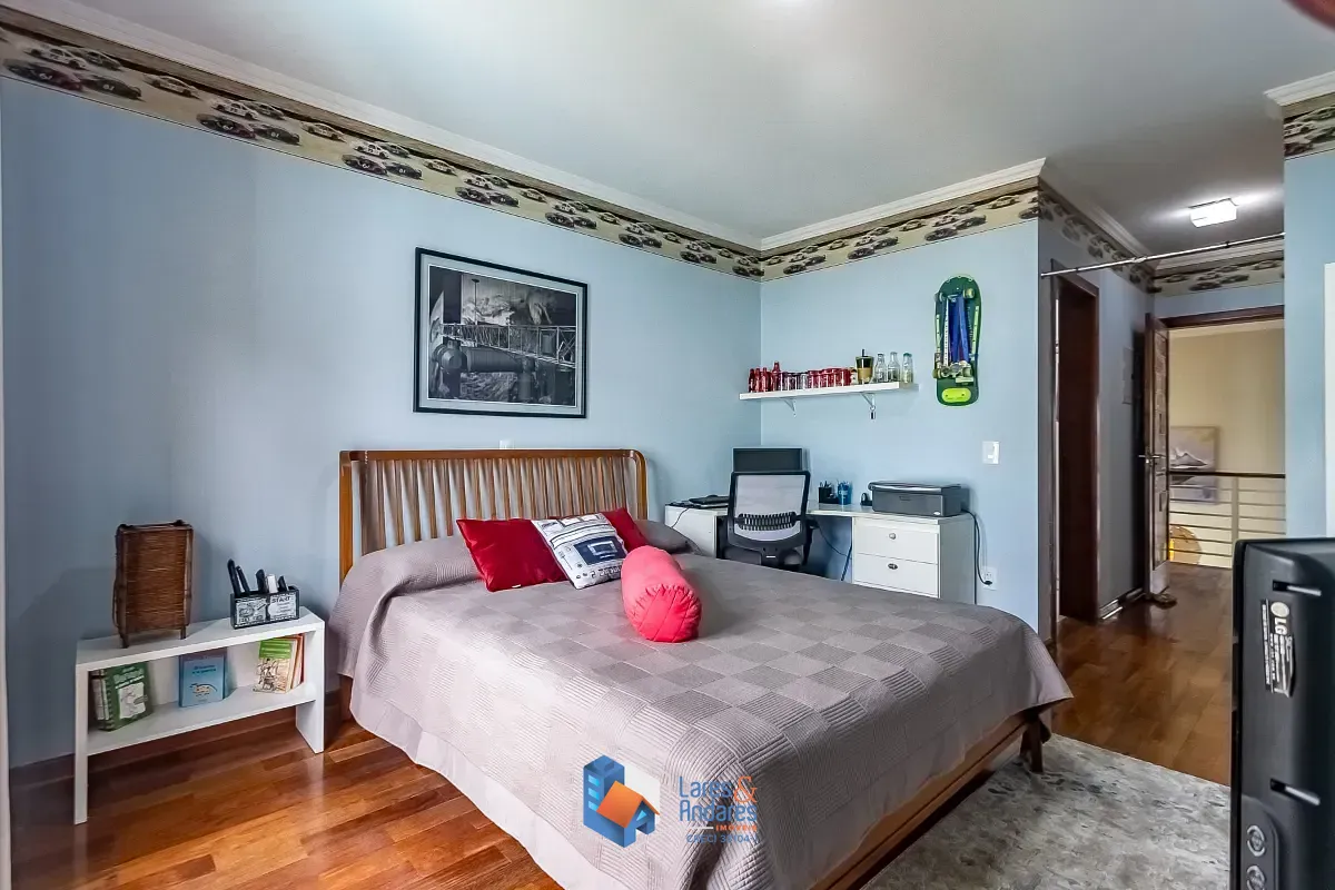 Casa, 3 quartos, 400 m² - Foto 35