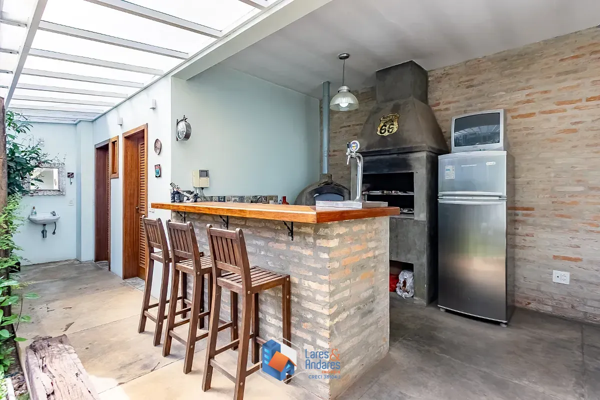 Casa, 3 quartos, 400 m² - Foto 13