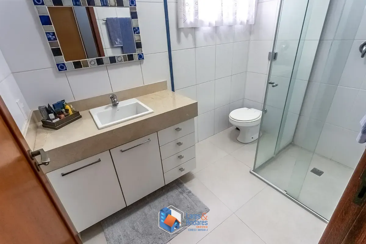 Casa, 3 quartos, 400 m² - Foto 38