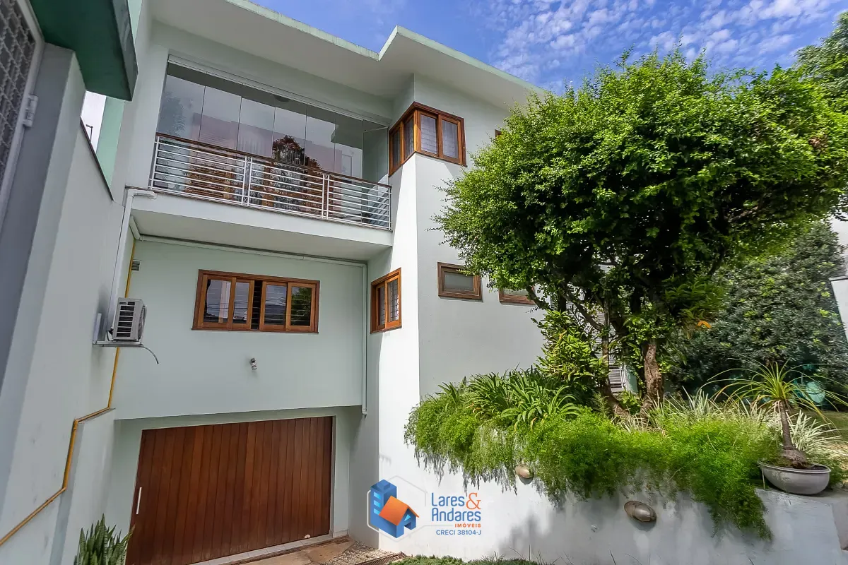 Casa, 3 quartos, 400 m² - Foto 1