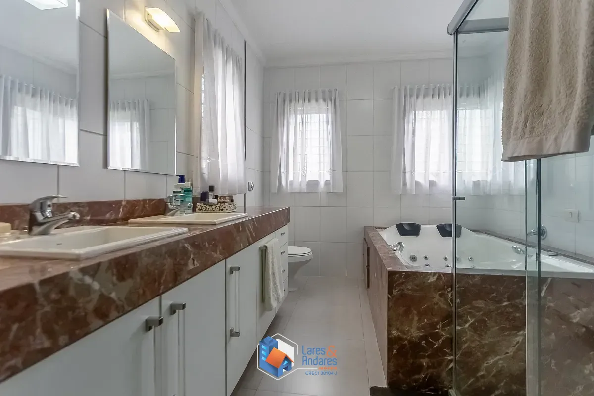 Casa, 3 quartos, 400 m² - Foto 49