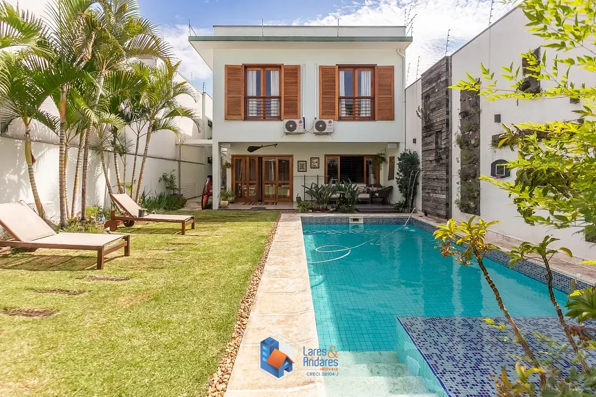 Casa, 3 quartos, 400 m² - Foto 15