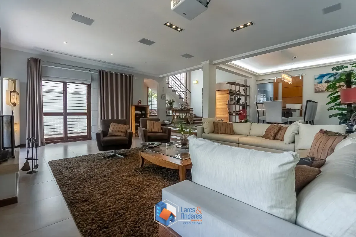 Casa, 3 quartos, 400 m² - Foto 22
