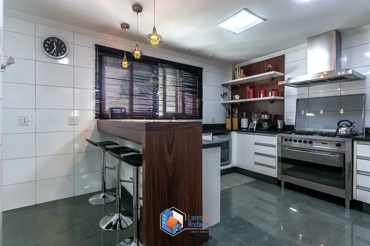 Casa, 3 quartos, 400 m² - Foto 23