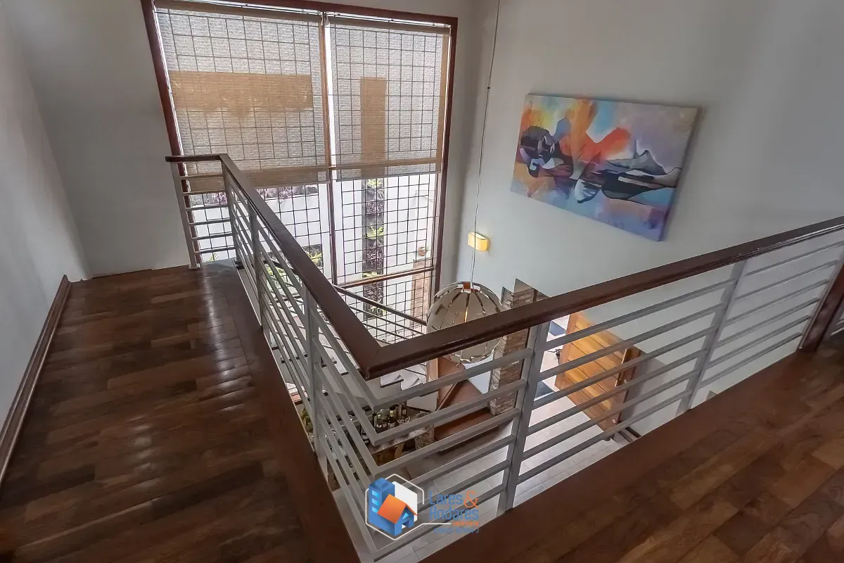 Casa, 3 quartos, 400 m² - Foto 30