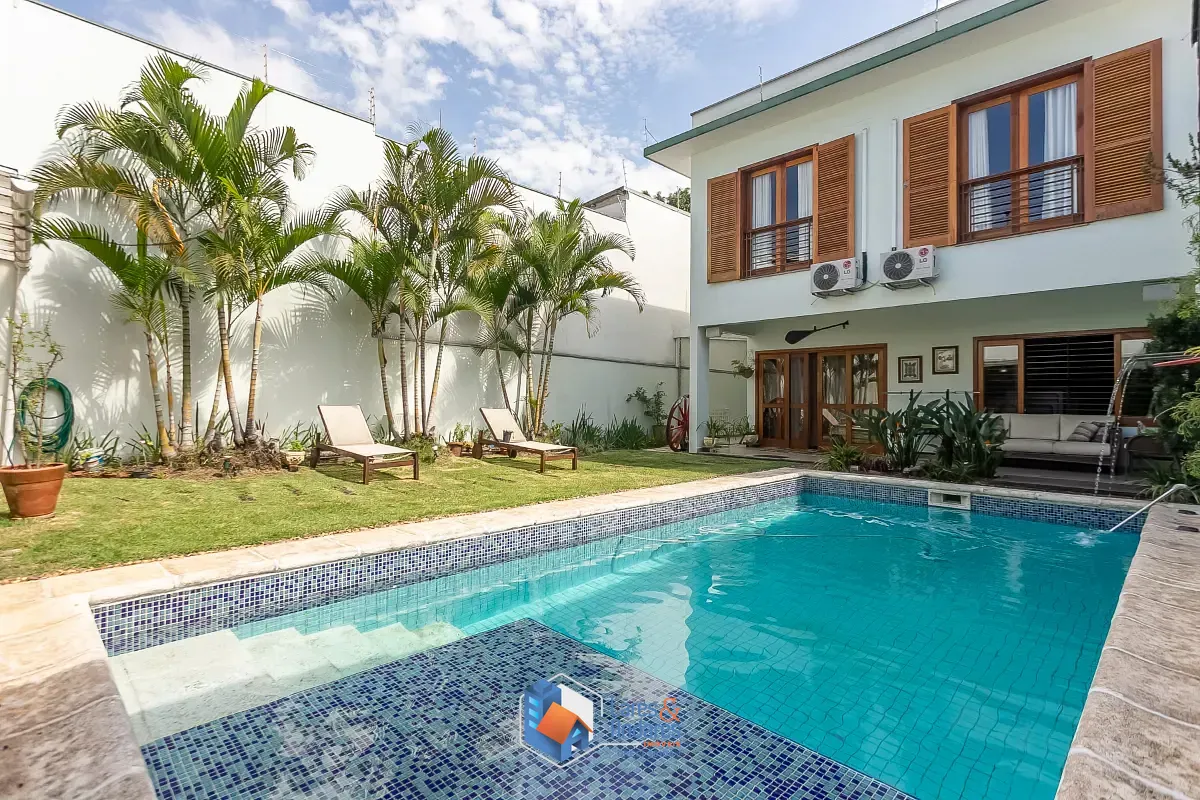 Casa, 3 quartos, 400 m² - Foto 11