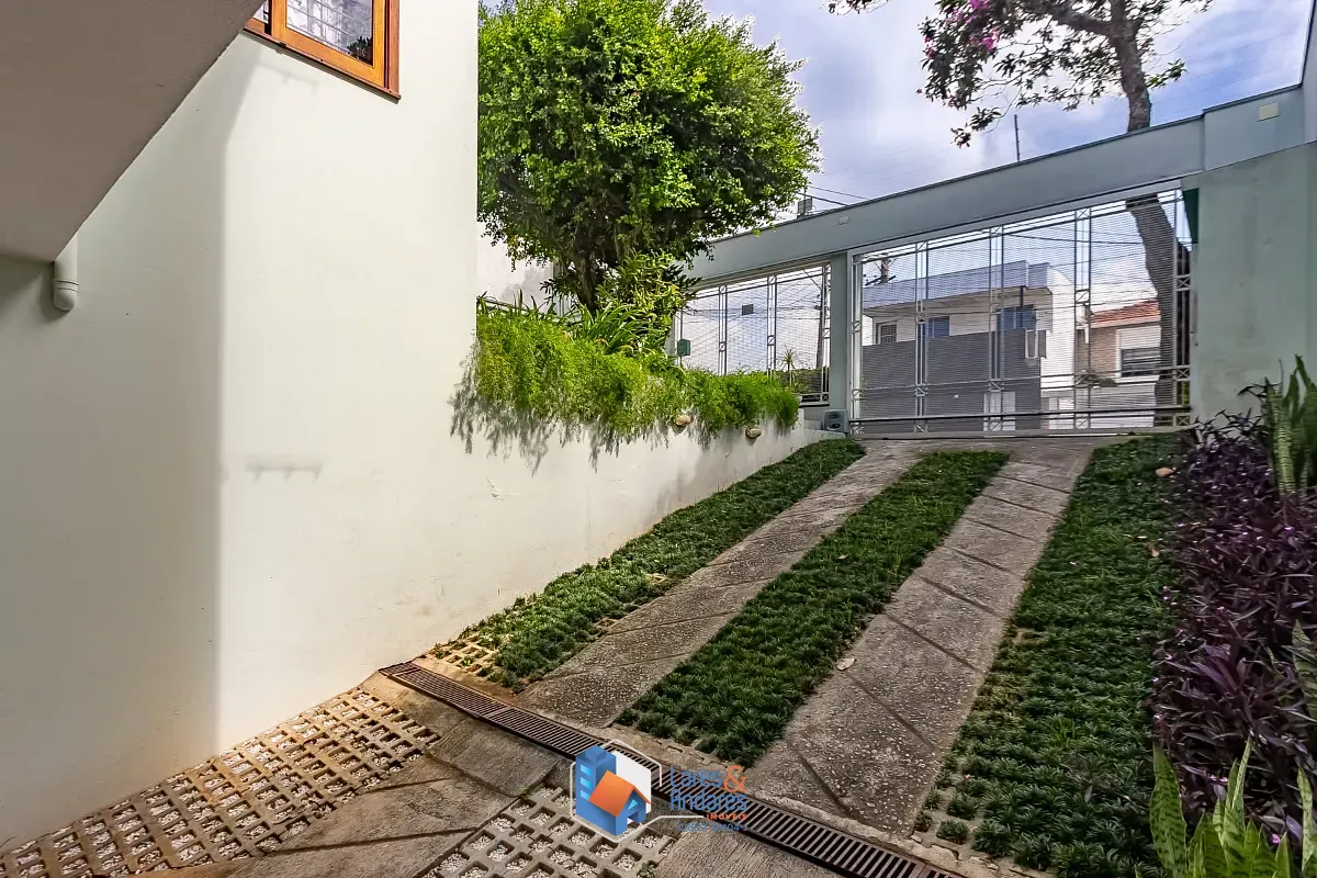 Casa, 3 quartos, 400 m² - Foto 3
