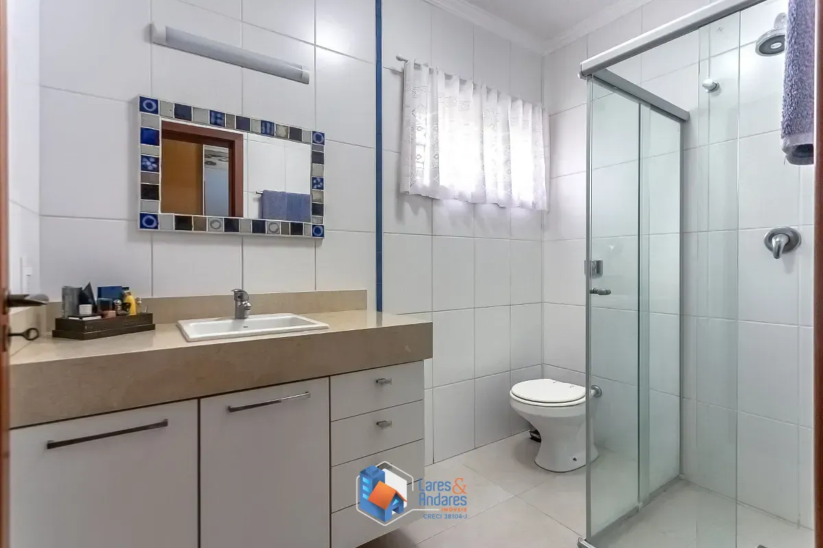 Casa, 3 quartos, 400 m² - Foto 37