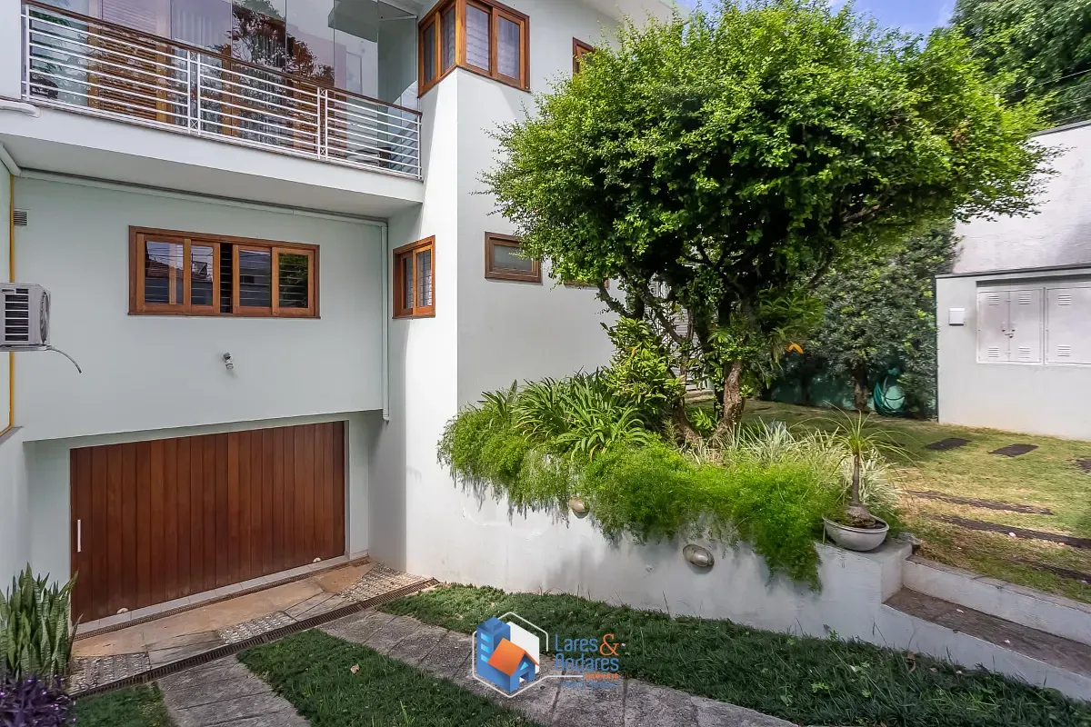 Casa, 3 quartos, 400 m² - Foto 2