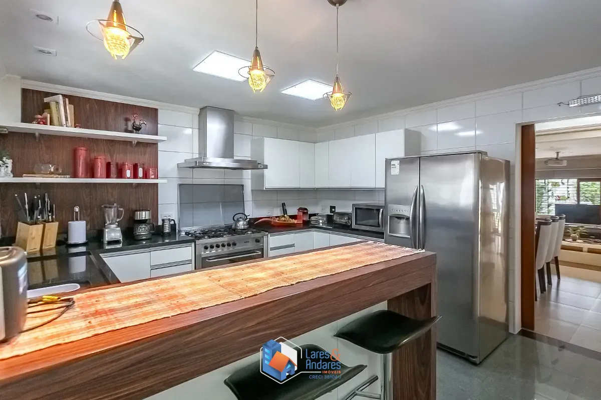 Casa, 3 quartos, 400 m² - Foto 24