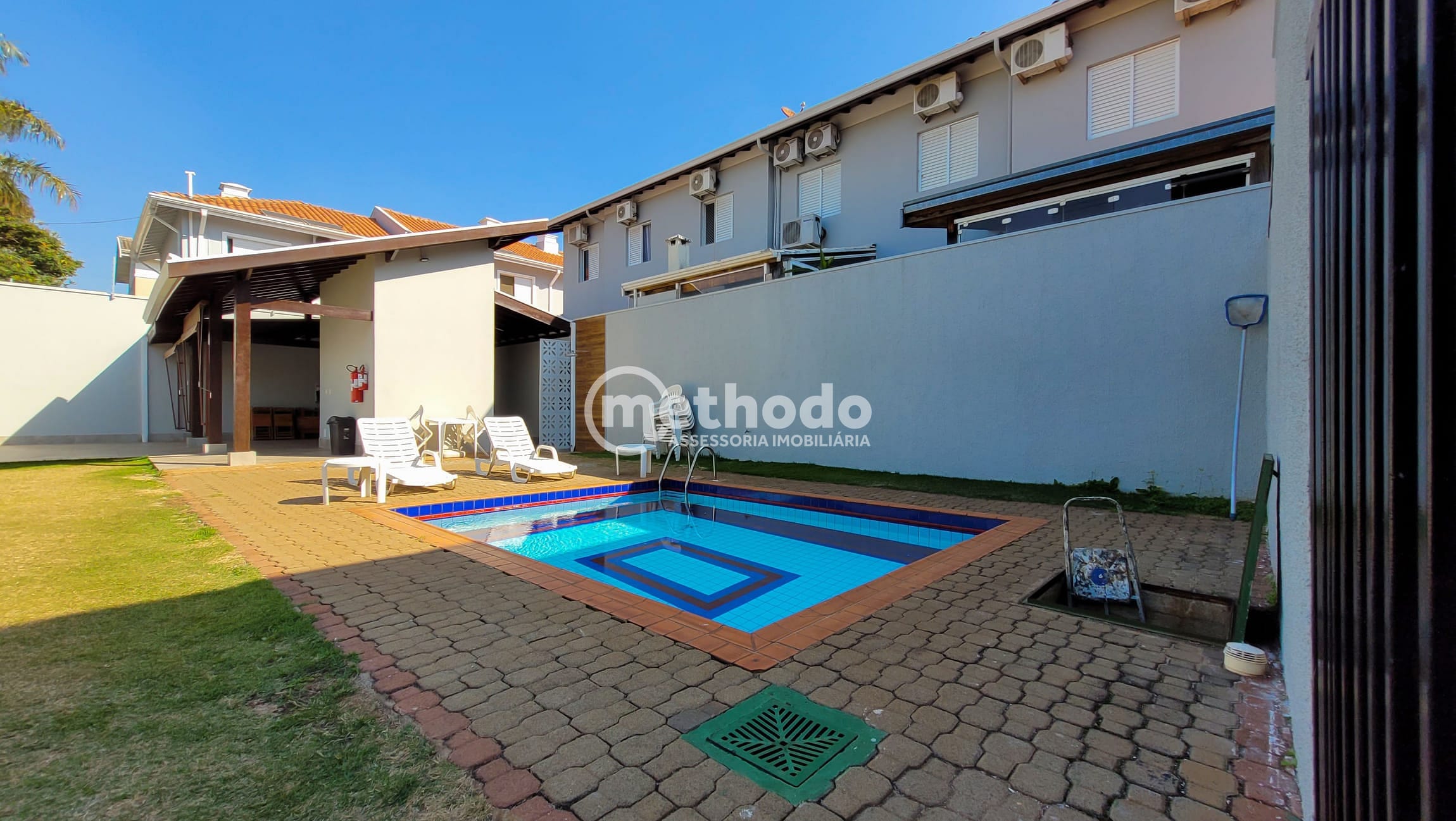 Casa, 3 quartos, 84 m² - Foto 25