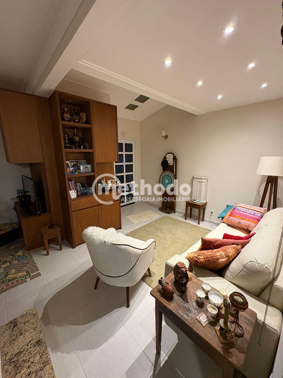 Casa, 3 quartos, 84 m² - Foto 3